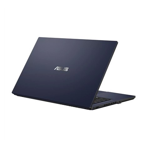 Asus ExpertBook B1 B1402CVA-NK0837X Star Black 14.0 " IPS FHD 1920 x 1080 px Przeciwodblaskowy Intel Core i7 i7-1355U 8 GB DDR4 - 5